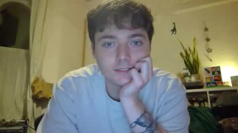 thickplantguy online show from November 3, 6:42 pm