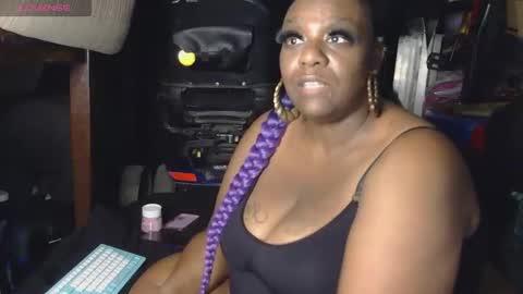 Thickumzz41 online show from January 10, 3:34 am