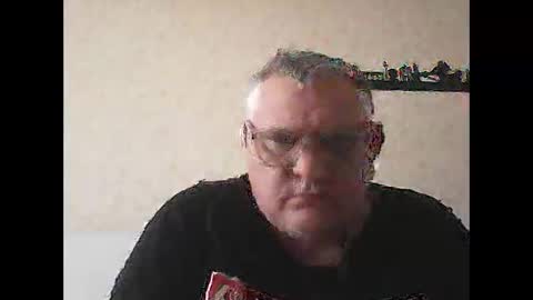 Thierrysymp online show from October 28, 10:27 am