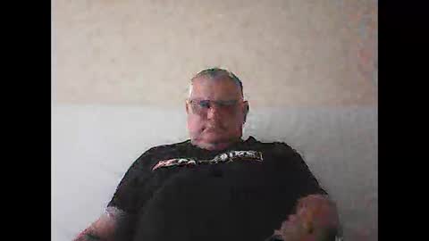 Thierrysymp online show from October 13, 3:36 pm