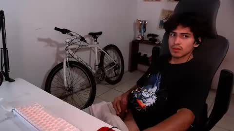 thieves_us online show from November 7, 7:11 am