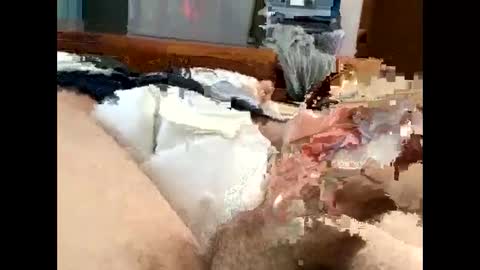 Thigh spreader online show from April 1, 12:33 am