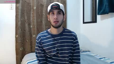 Thiiago online show from September 29, 4:17 pm