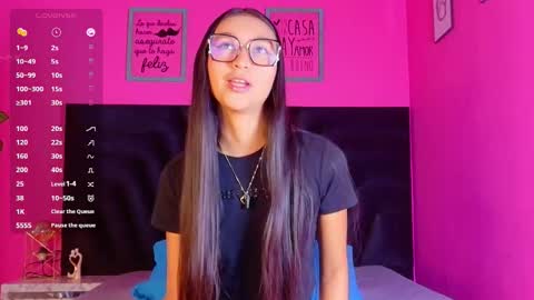 Eva  online show from March 9, 12:54 pm