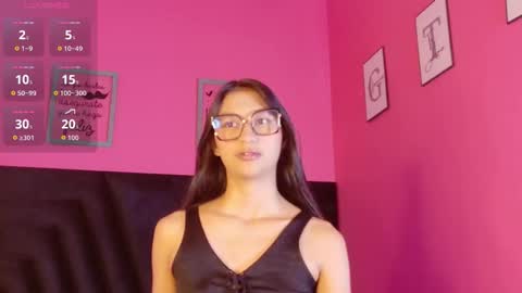 Eva  online show from February 23, 1:02 pm