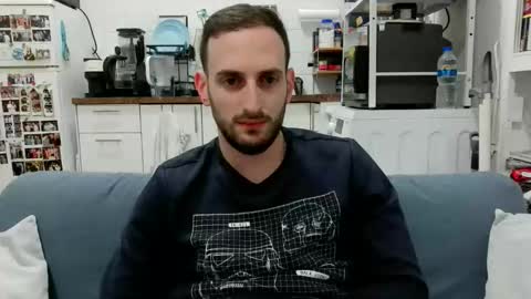 Thinboy2 online show from January 6, 7:40 pm