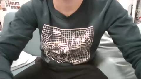 Thinboy2 online show from December 9, 5:08 pm