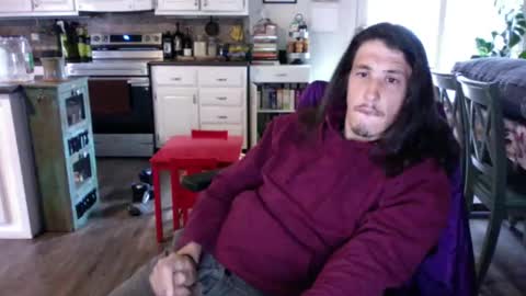 thirdforyou online show from November 9, 1:36 pm