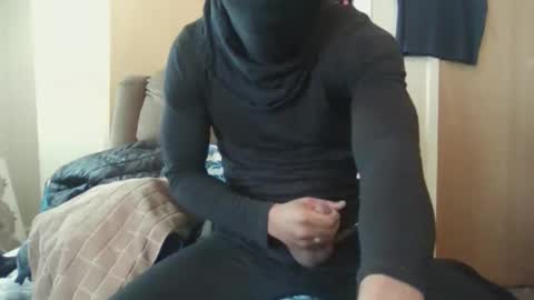 thirdleg222 online show from November 10, 5:38 pm