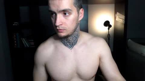 Andy online show from February 1, 12:07 am