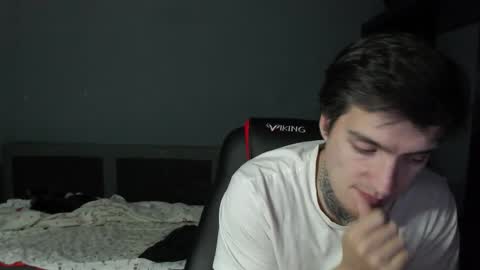 Andy online show from September 24, 8:59 pm