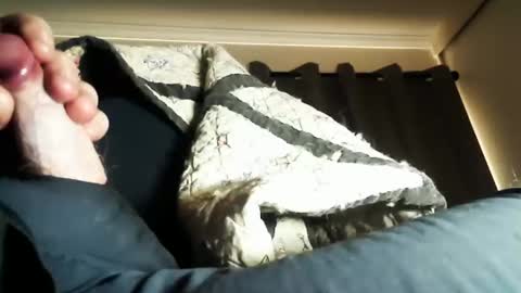 thisbloke96 online show from February 26, 8:39 am