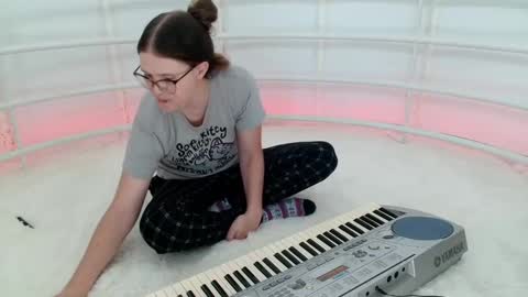 thisisjenna online show from January 19, 11:42 am