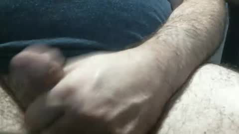 thomas0032 online show from January 16, 12:01 am