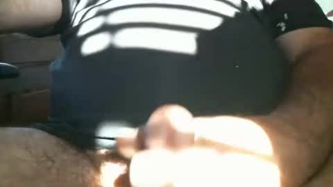 thomas0032 online show from September 8, 8:52 pm