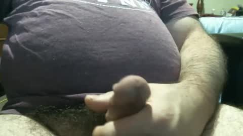 thomas0032 online show from February 7, 1:25 am