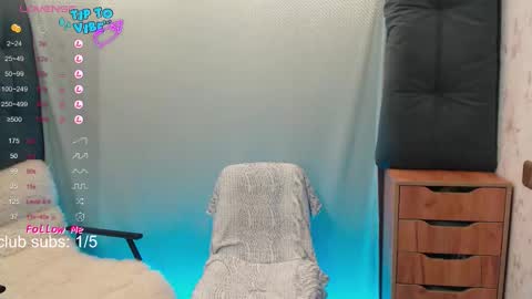 Thomas online show from October 15, 2:15 am