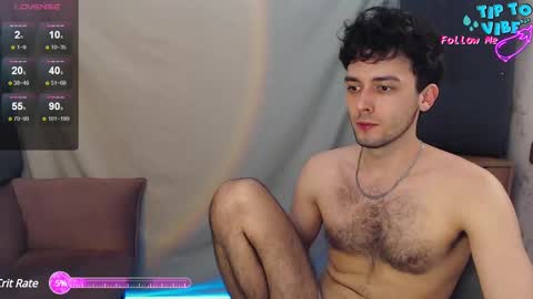 Thomas online show from March 10, 9:51 pm