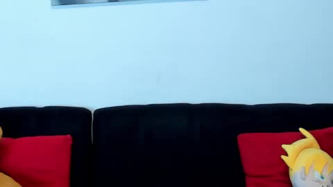 Snapshot of thomas_brandon chatting on February 2, 5:10 am Thomas Brandon online show from February 2, 5:10 am
