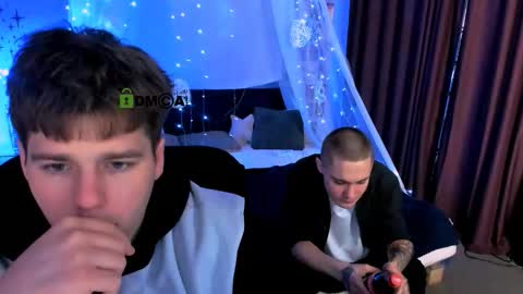 Thomas online show from December 23, 11:05 am