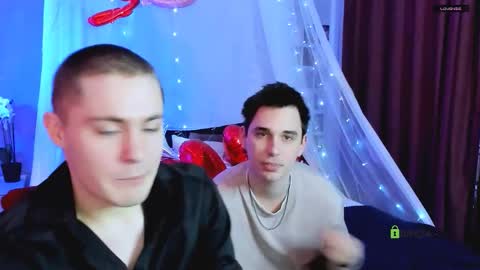 Thomas online show from February 26, 10:07 am