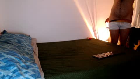 thomas_jamerson online show from April 21, 3:02 am