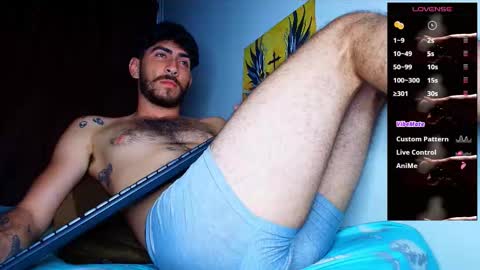 thomas_ks11 online show from January 8, 12:38 am