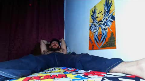 thomas_ks11 online show from January 16, 1:25 am