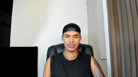 Thomas online show from February 1, 8:29 am