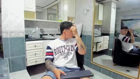 Thomas online show from September 24, 12:23 pm