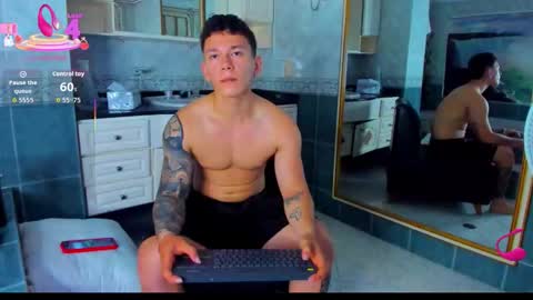 Thomas online show from September 30, 12:59 pm