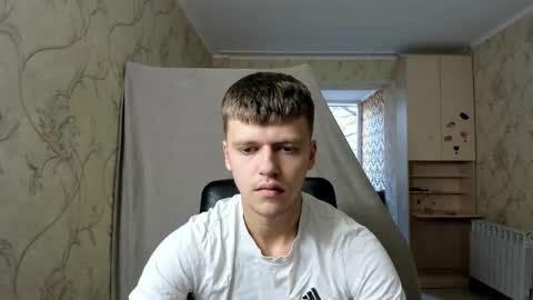 Tomas online show from October 18, 1:15 pm