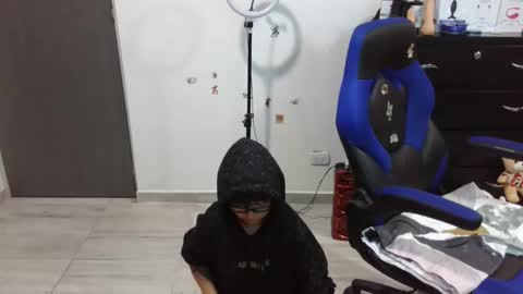 VALERIA online show from January 14, 2:30 am