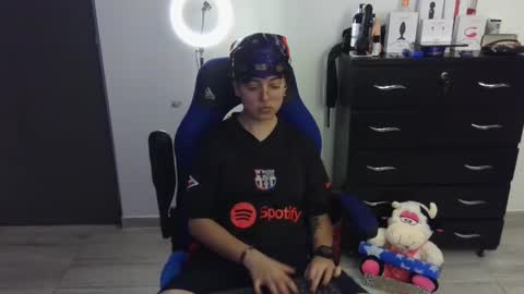 VALERIA online show from March 3, 12:59 am