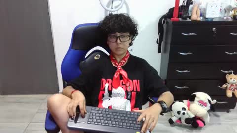 VALERIA online show from March 27, 8:32 pm