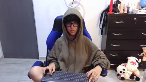 VALERIA online show from April 21, 9:44 pm