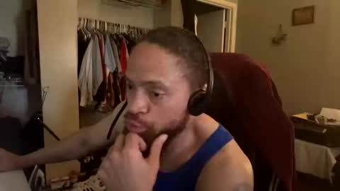 FatherTime online show from March 10, 6:12 pm