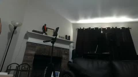 FatherTime online show from February 27, 11:30 pm