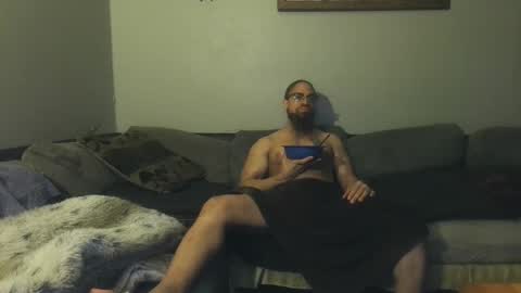 FatherTime online show from March 8, 4:23 am