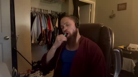 FatherTime online show from March 10, 3:09 pm