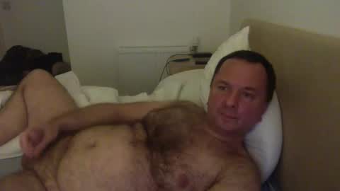 Tom online show from April 18, 10:54 pm