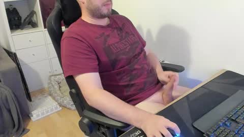 thommy2008 online show from September 24, 12:23 pm