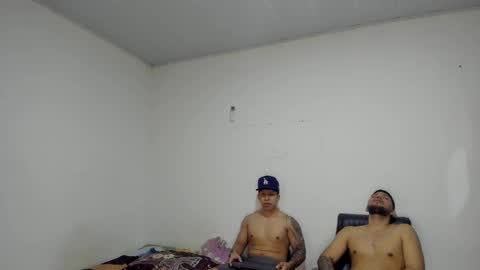 Snapshot of thomson_hot01 chatting on October 12, 6:06 am thomson_hot01 online show from October 12, 6:06 am