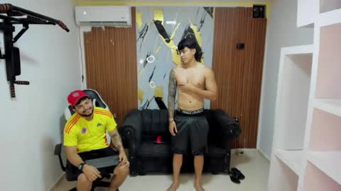 thomson_hot01 online show from March 27, 5:35 am