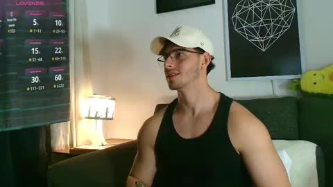 thomylov online show from February 6, 4:27 am