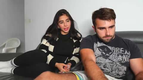 Thony Grey online show from October 7, 7:32 pm