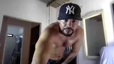 thonybeiio online show from September 20, 5:05 pm