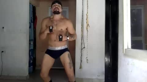 thonybeiio online show from October 12, 5:59 pm