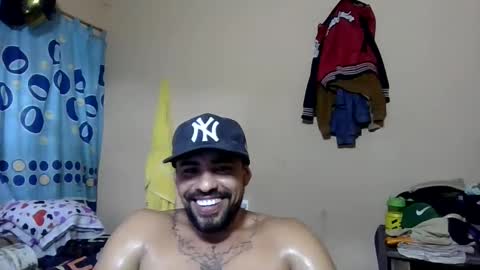 thonybeiio online show from September 24, 6:36 pm