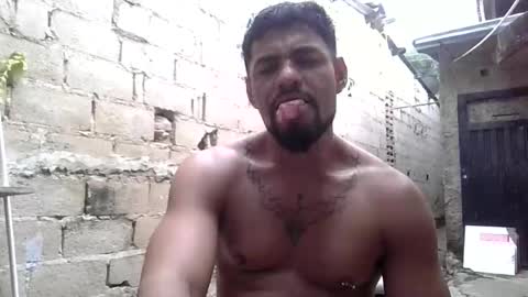 thonybeiio online show from November 7, 8:55 pm